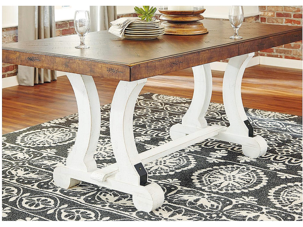 Valebeck Dining Table - image 2
