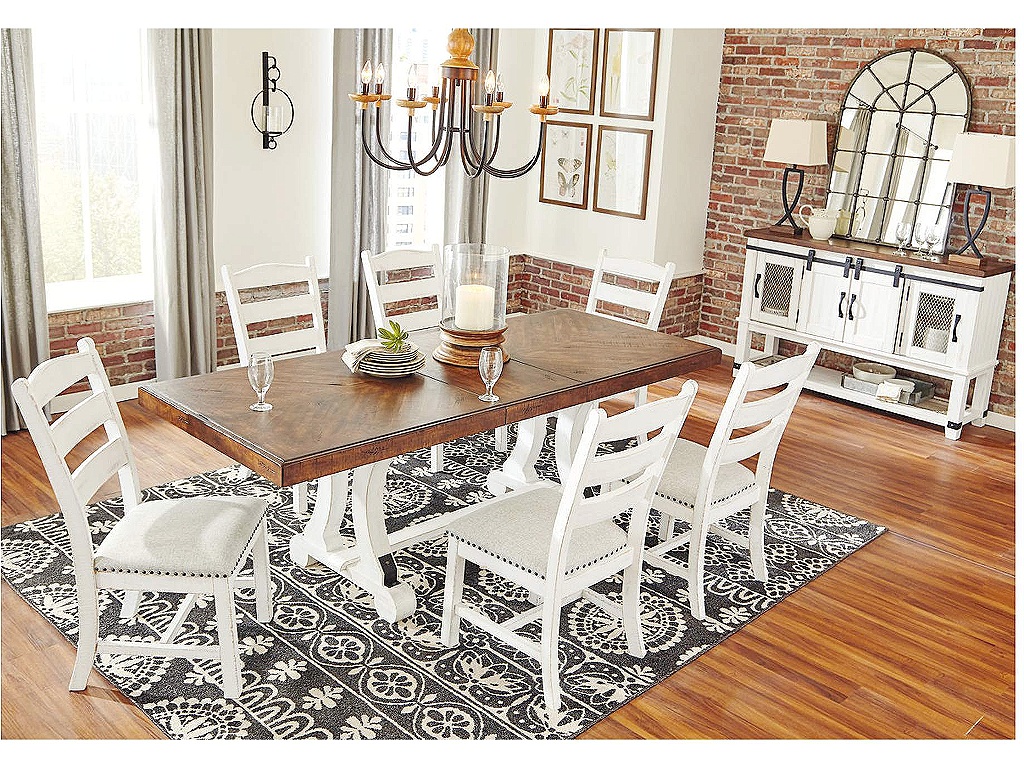 Valebeck Dining Table - image 8