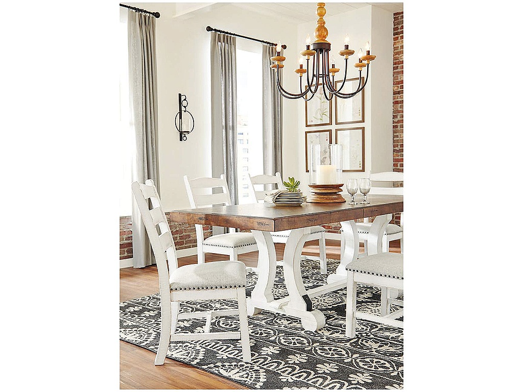 Valebeck Dining Table - image 9