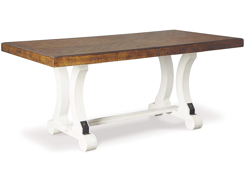 Valebeck Dining Table - image 5