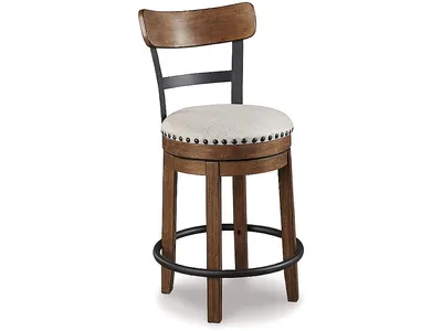 Valebeck Counter Height Bar Stool