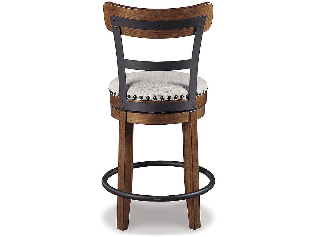Valebeck Counter Height Bar Stool - image 4
