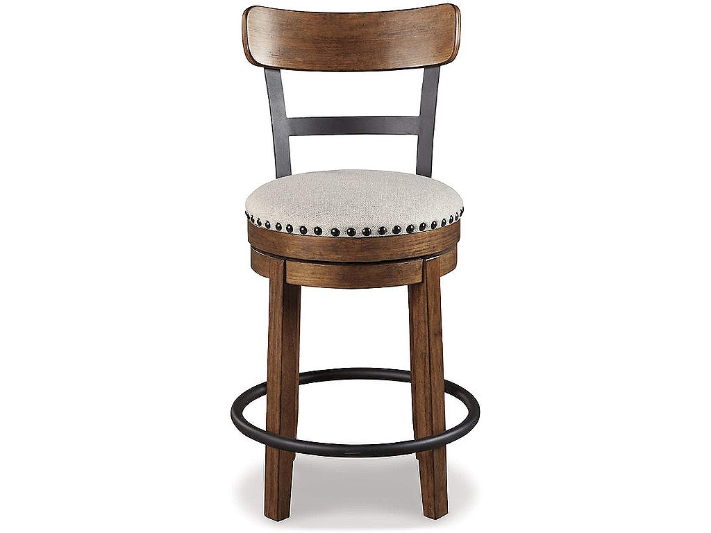 Valebeck Counter Height Bar Stool - image 2