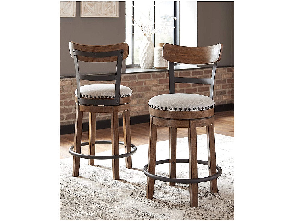 Valebeck Counter Height Bar Stool - image 1