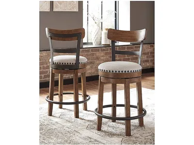 Valebeck Counter Height Bar Stool