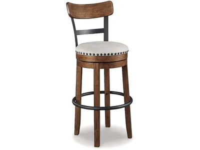 Valebeck Bar Height Bar Stool