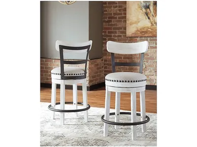Valebeck Counter Height Bar Stool