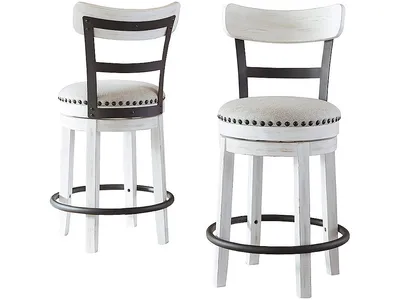 Valebeck Counter Height Bar Stool