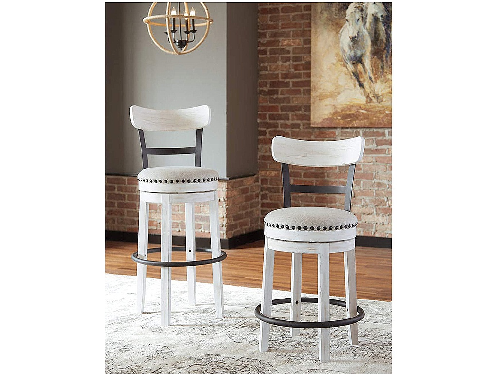 Valebeck Counter Height Bar Stool - image 5