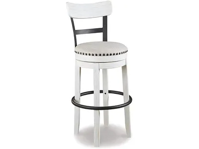 Valebeck Bar Height Bar Stool