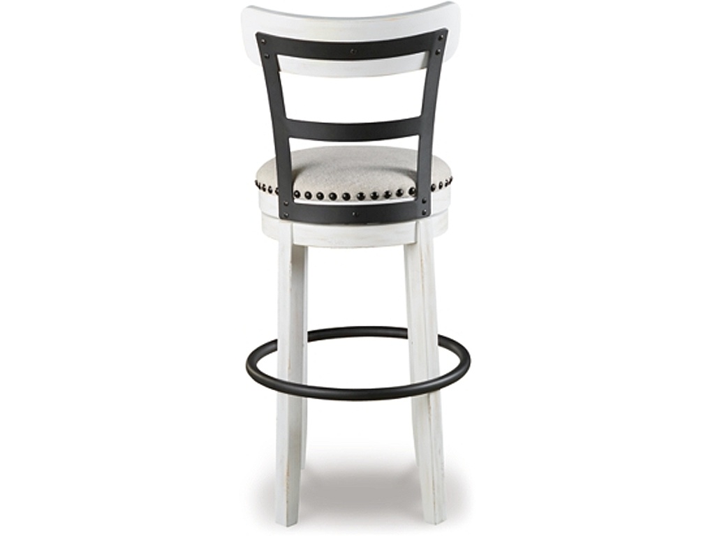 Valebeck Bar Height Bar Stool - image 4