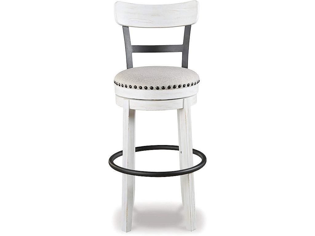 Valebeck Bar Height Bar Stool - image 2