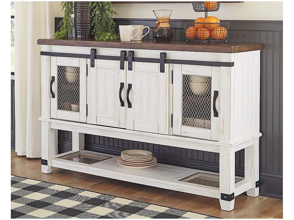Valebeck Dining Server - image 1
