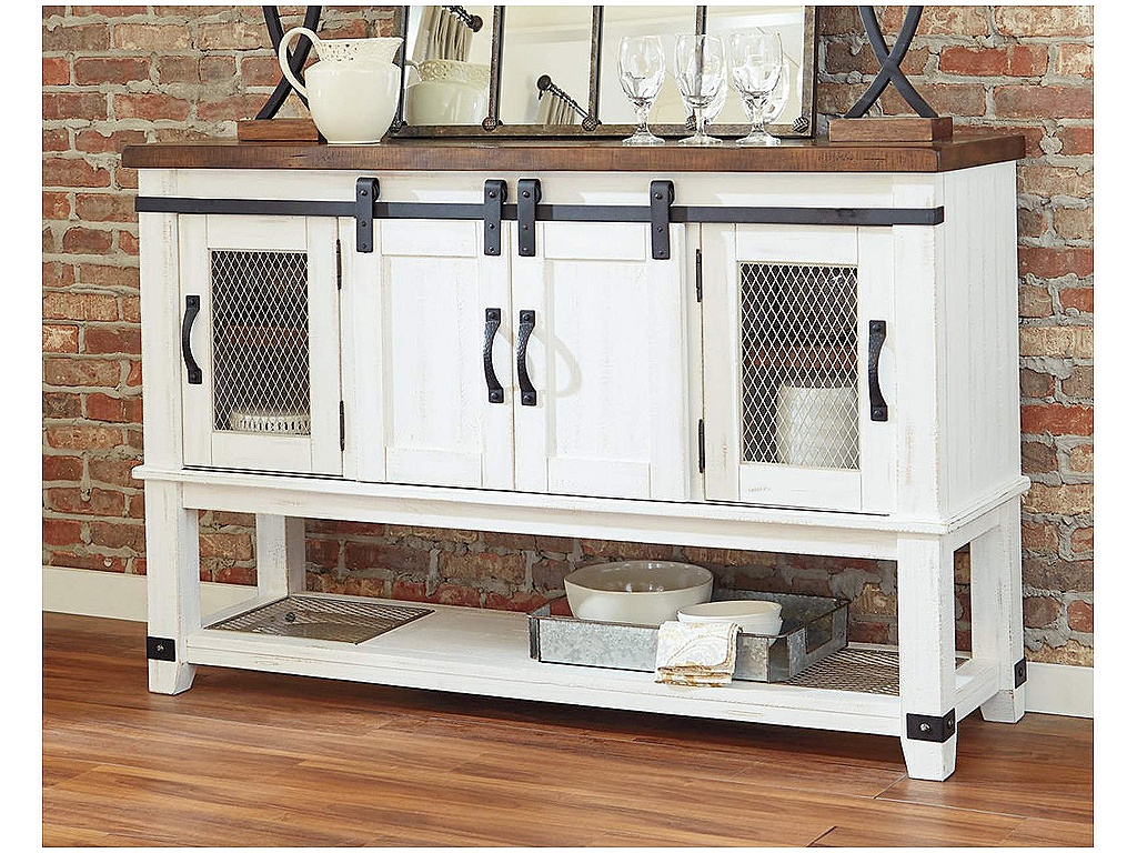 Valebeck Dining Server - image 4