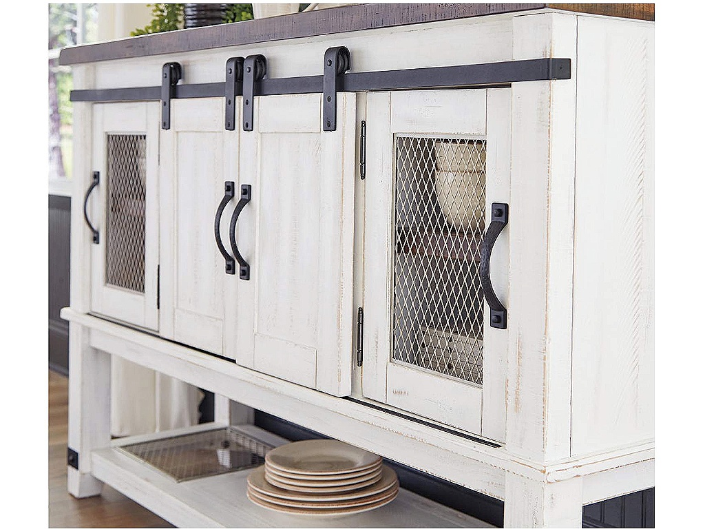 Valebeck Dining Server - image 5