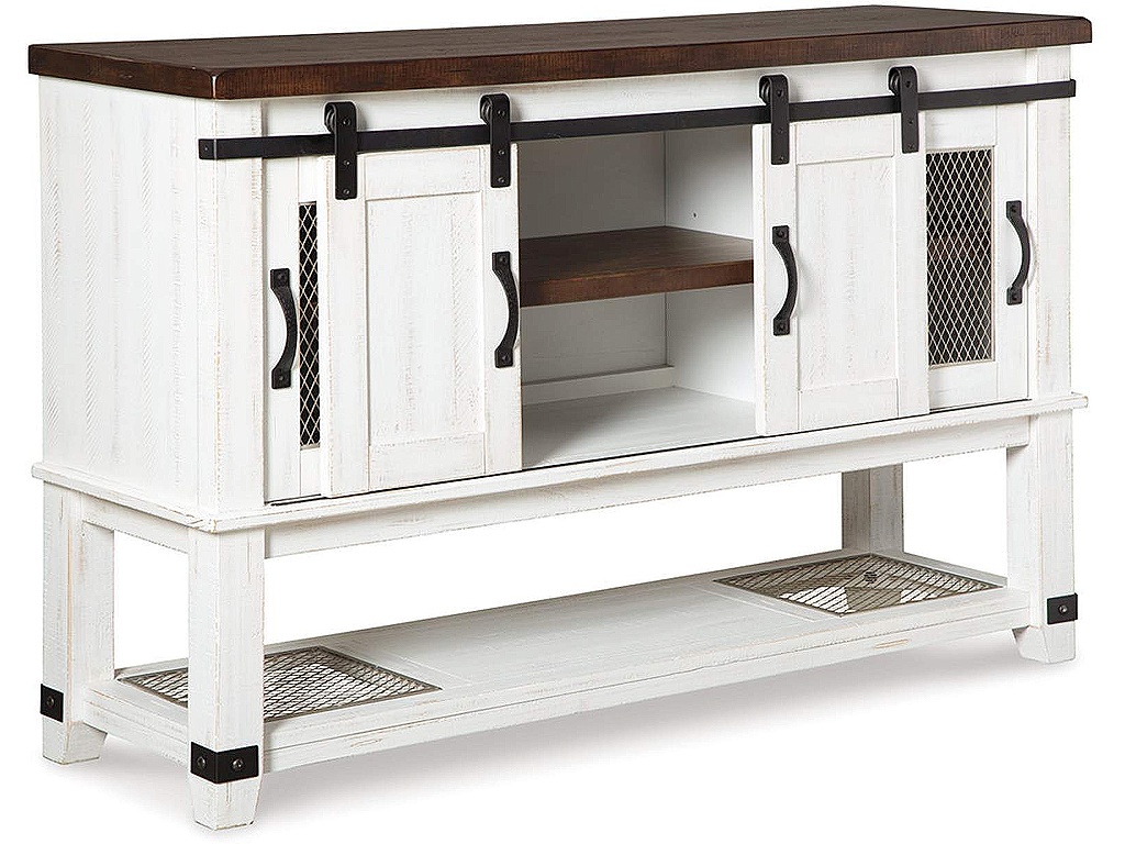Valebeck Dining Server - image 2
