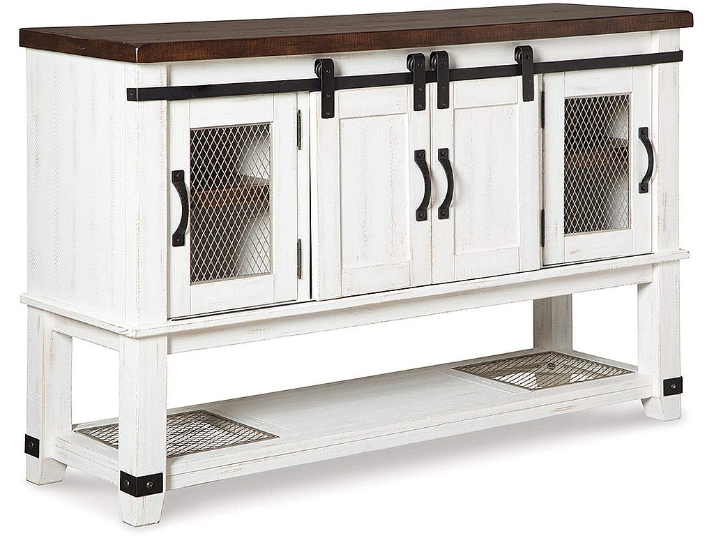Valebeck Dining Server - main image