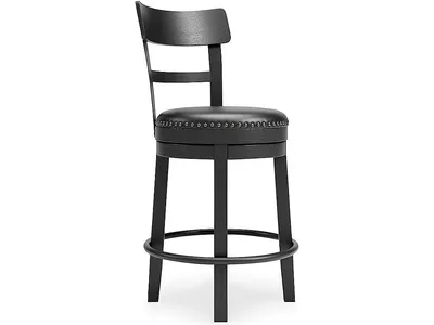Valebeck Counter Height Bar Stool - Alternative View