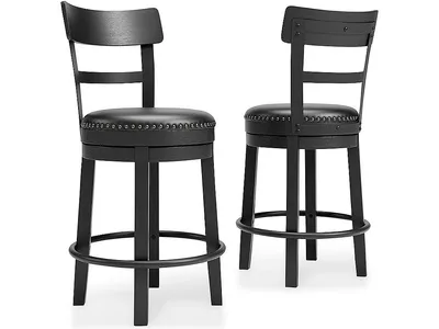 Valebeck Counter Height Bar Stool