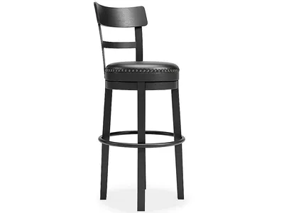 Valebeck Bar Height Bar Stool