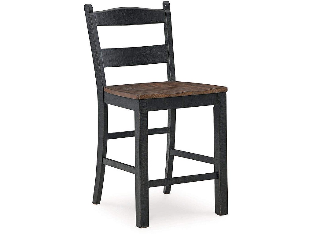 Valebeck Counter Height Barstool - image 2