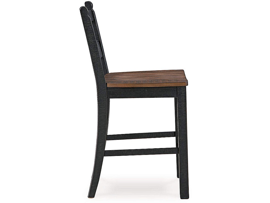 Valebeck Counter Height Barstool - image 4