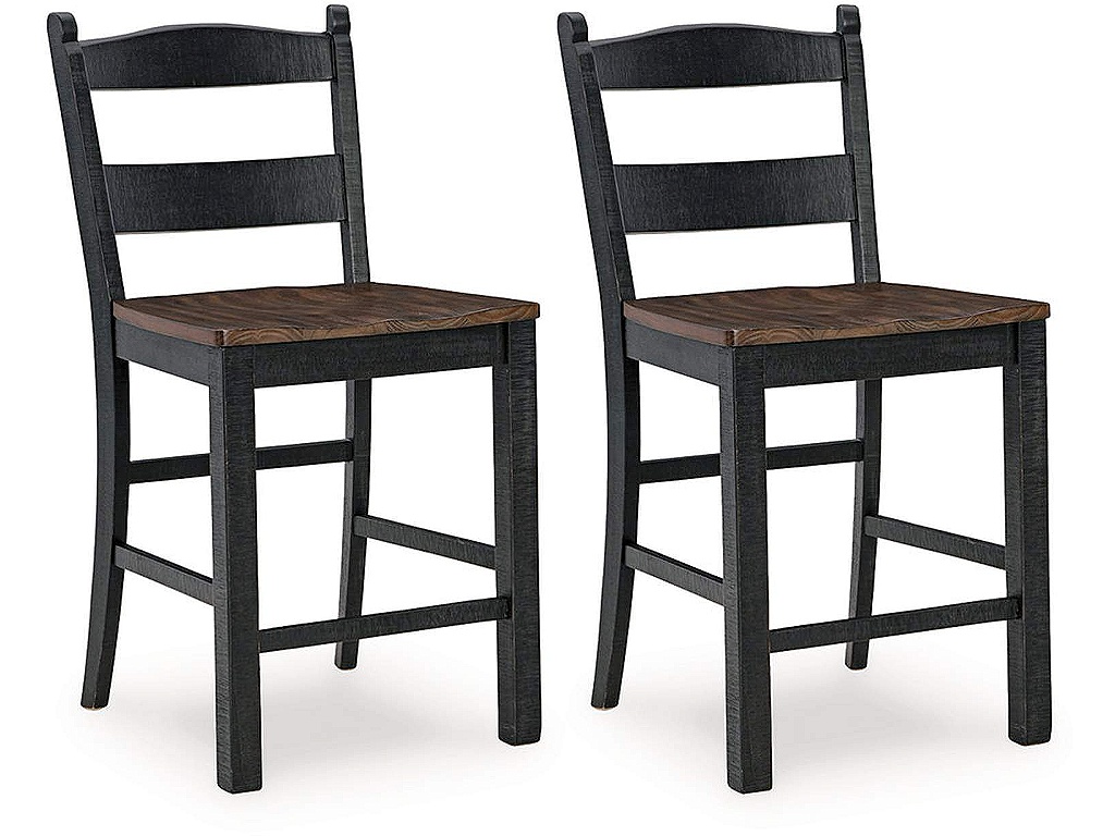 Valebeck Counter Height Barstool - main image