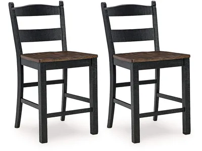 Valebeck Counter Height Barstool