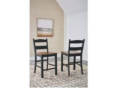 Valebeck Counter Height Barstool