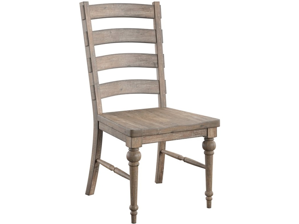 Ladderback Chair - main image