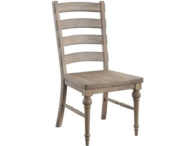 Ladderback Chair