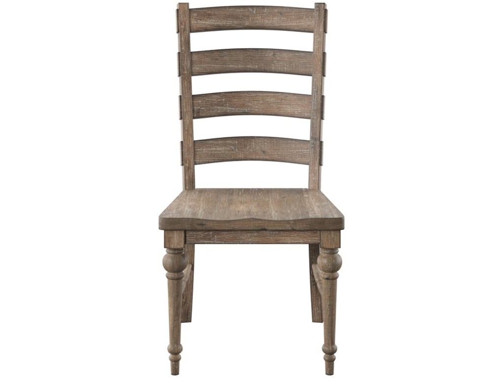 Ladderback Chair - image 1