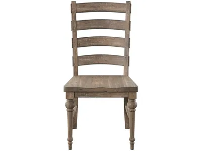 Ladderback Chair