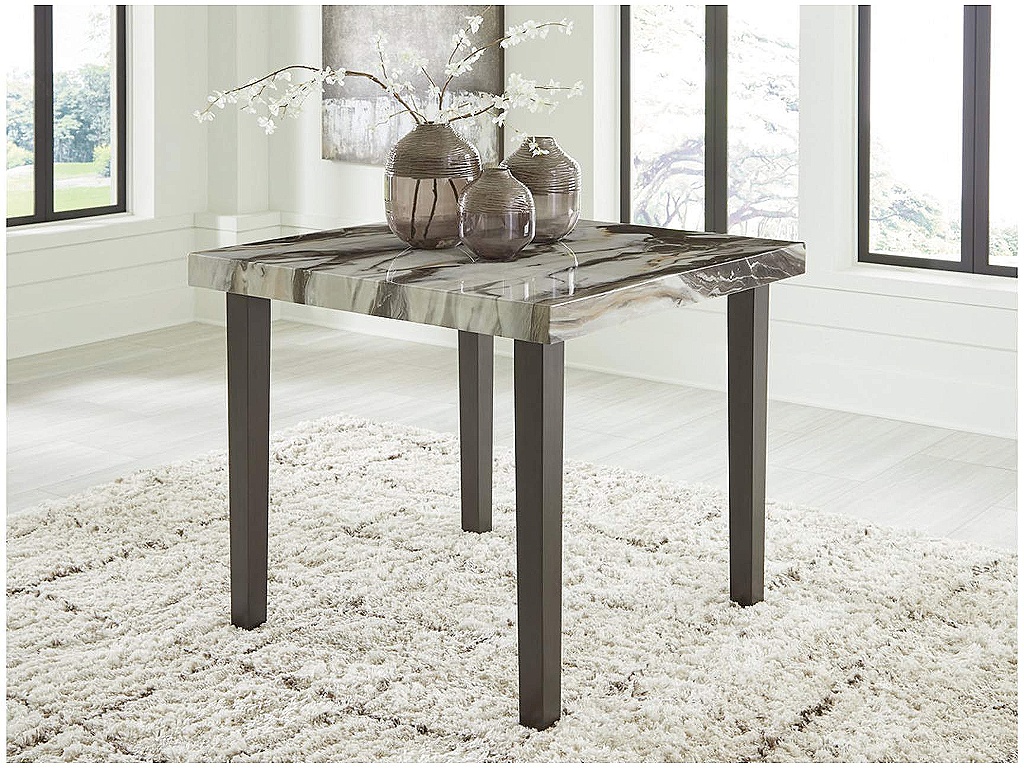 Jeshina Counter Height Dining Table - image 1