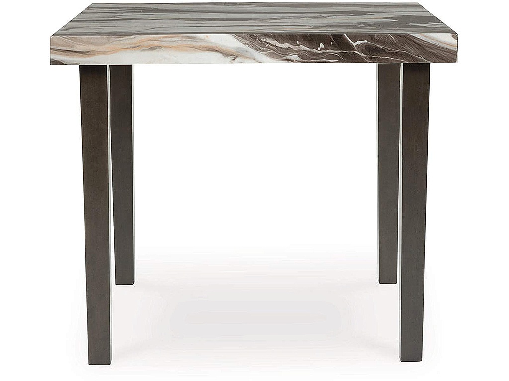 Jeshina Counter Height Dining Table - image 2