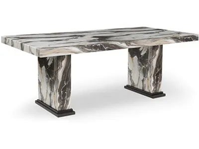 Jeshina Dining Table Top