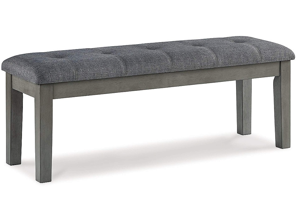 Hallanden 50" Dining Bench - main image