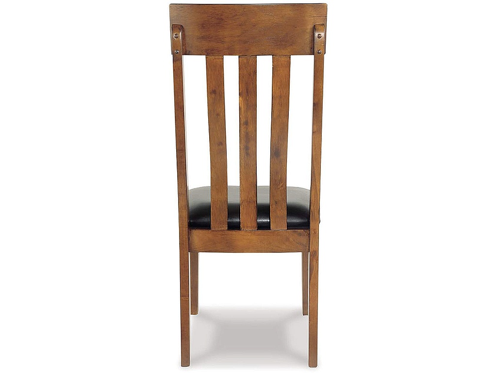 Ralene Dining Table and 4 Chairs and Bench - image 8