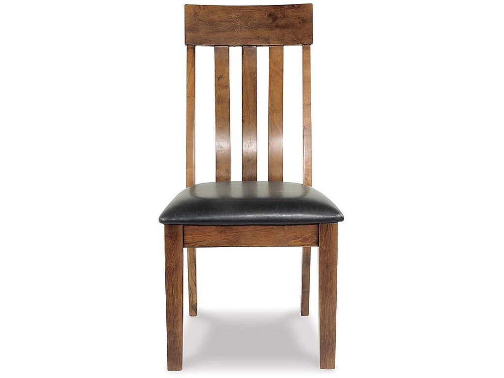 Ralene Dining Table and 4 Chairs and Bench - image 6