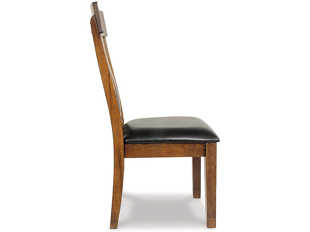 Ralene Dining Table and 6 Chairs and Bench - image 4