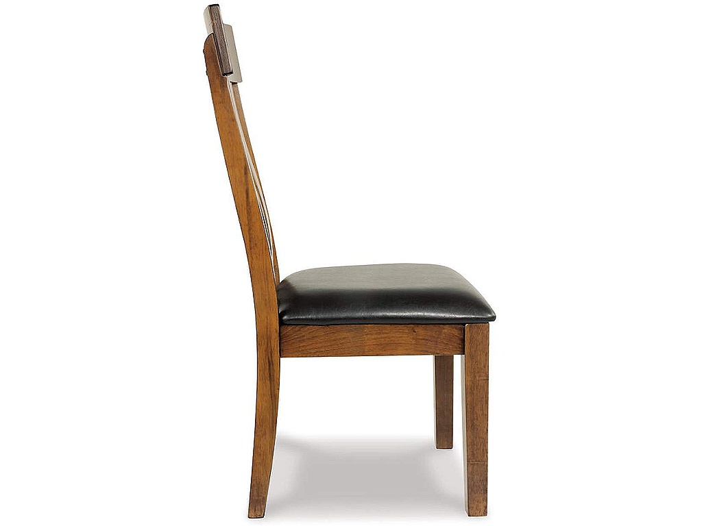 Ralene Dining Table and 4 Chairs and Bench - image 7