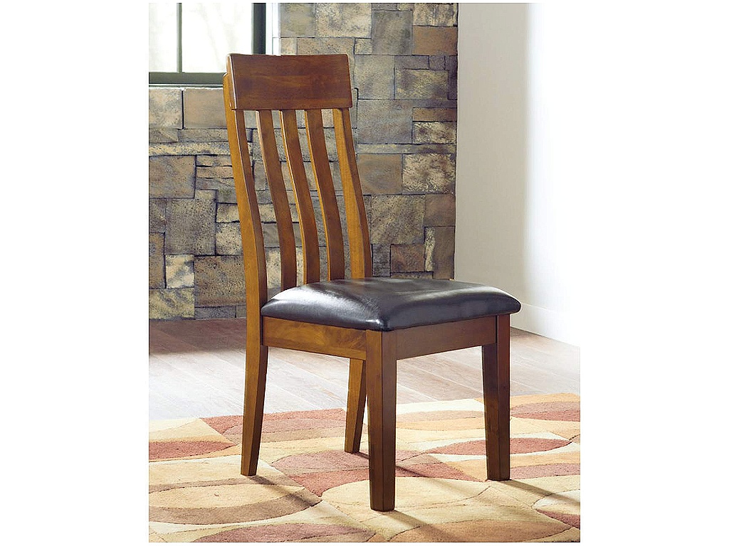 Ralene Dining Table and 4 Chairs and Bench - image 3