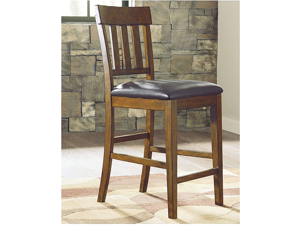 Ralene Counter Height Bar Stool (Set of 2) - image 1