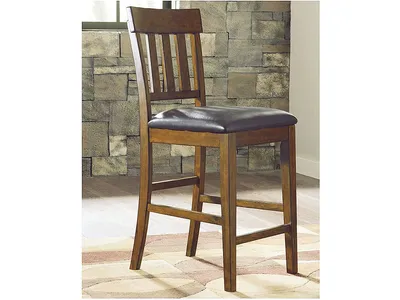 Ralene Counter Height Bar Stool