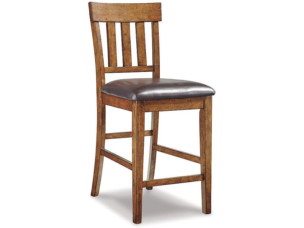Ralene Counter Height Bar Stool (Set of 2) - main image