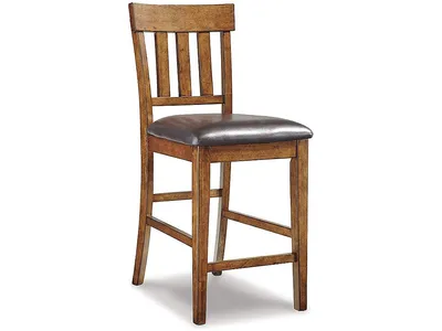 Ralene Counter Height Bar Stool