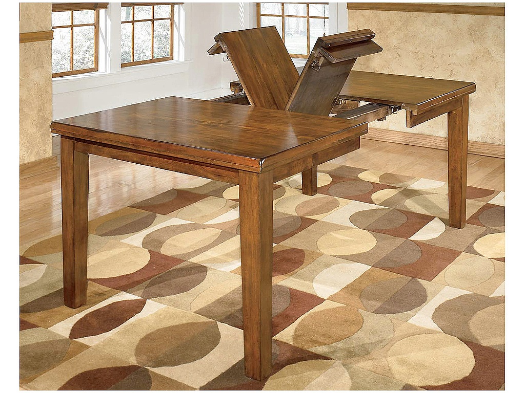 Ralene Dining Extension Table - image 5