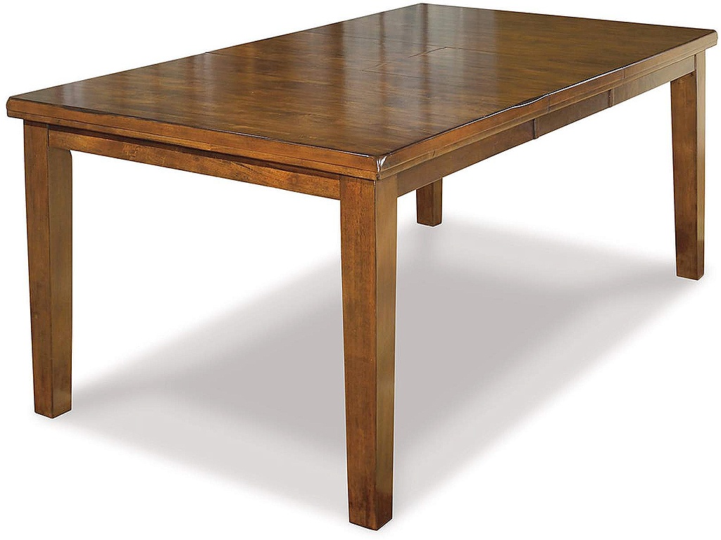 Ralene Dining Extension Table - main image