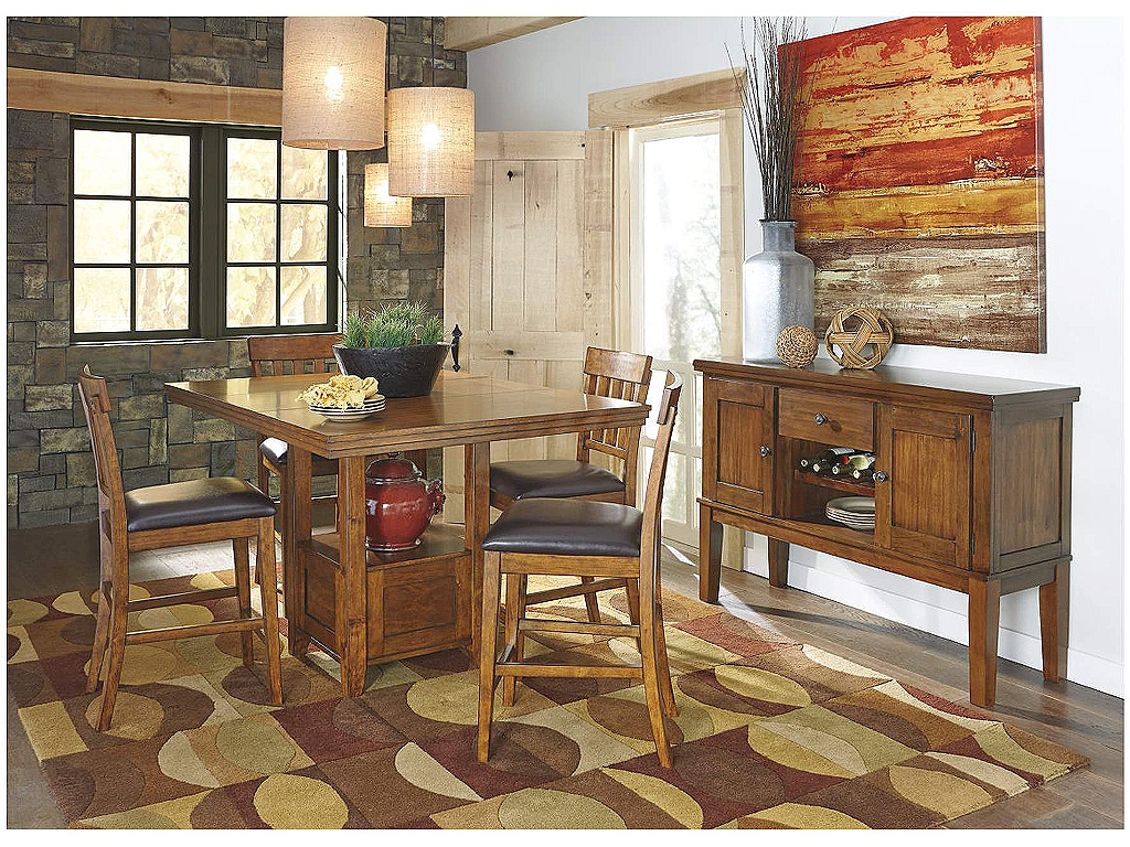 Ralene Counter Height Bar Stool (Set of 2) - image 7