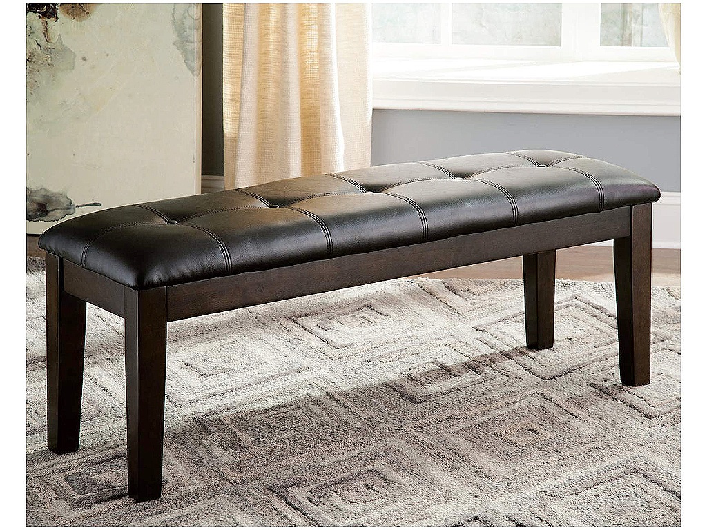 Haddigan Dining Bench - image 1